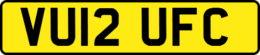 VU12UFC