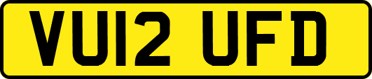 VU12UFD