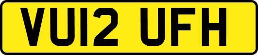 VU12UFH