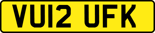 VU12UFK