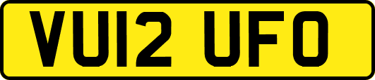 VU12UFO