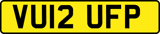 VU12UFP