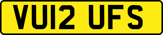 VU12UFS