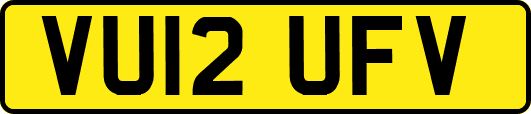 VU12UFV