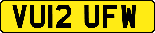 VU12UFW