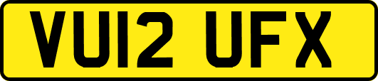 VU12UFX