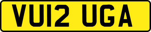 VU12UGA