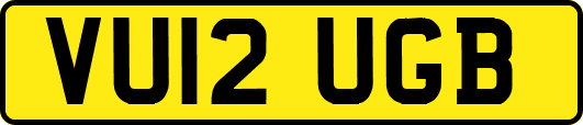 VU12UGB