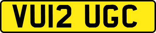 VU12UGC