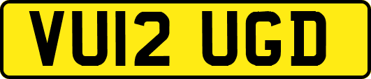 VU12UGD