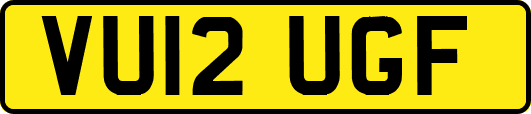 VU12UGF