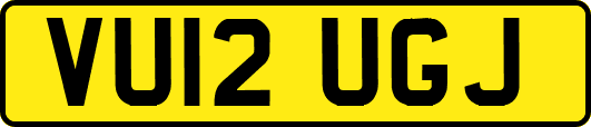 VU12UGJ