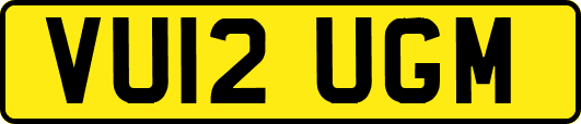 VU12UGM