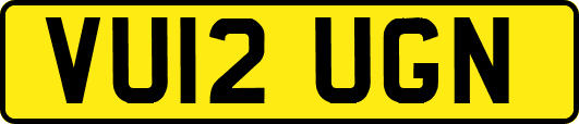 VU12UGN