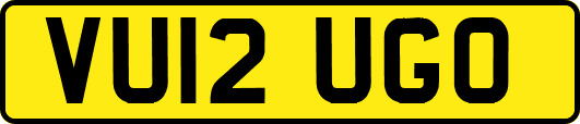 VU12UGO