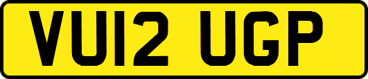 VU12UGP