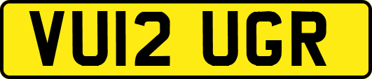 VU12UGR