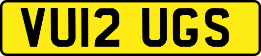 VU12UGS