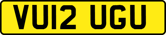 VU12UGU