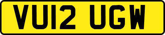 VU12UGW