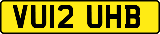 VU12UHB