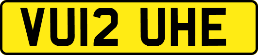 VU12UHE