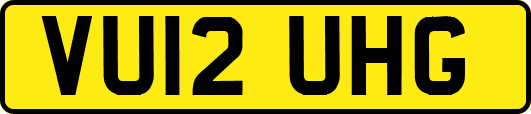 VU12UHG