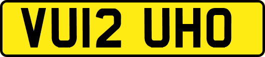 VU12UHO