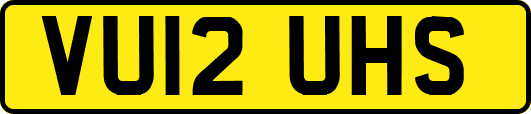 VU12UHS