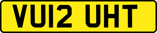 VU12UHT