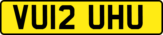 VU12UHU