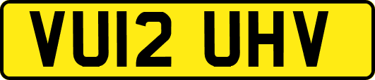 VU12UHV