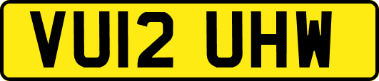 VU12UHW