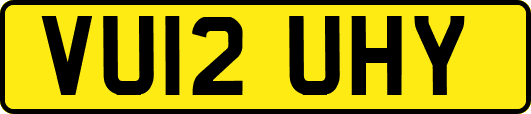 VU12UHY