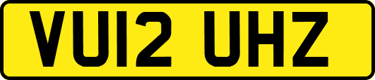 VU12UHZ