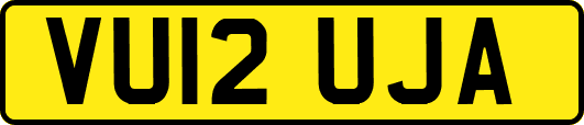 VU12UJA