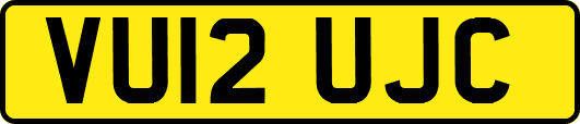 VU12UJC