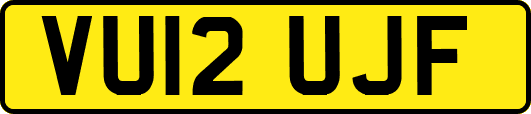 VU12UJF