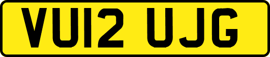 VU12UJG