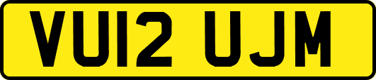 VU12UJM