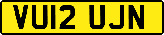 VU12UJN