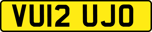 VU12UJO