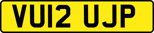 VU12UJP