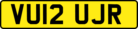 VU12UJR