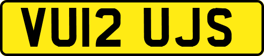 VU12UJS