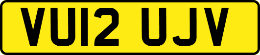 VU12UJV