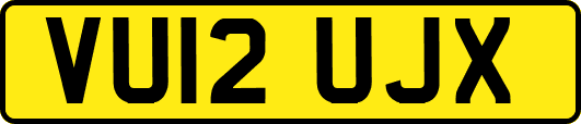 VU12UJX