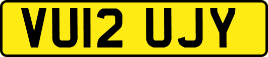 VU12UJY