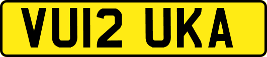 VU12UKA