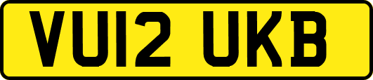 VU12UKB